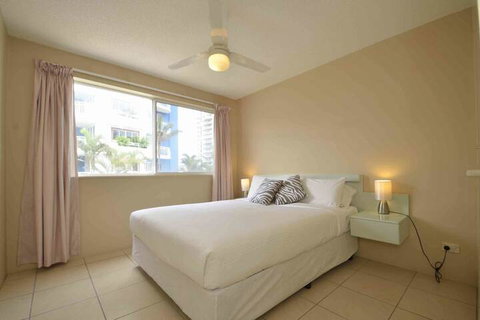 The Beach Houses - Accommodation Perth 3
