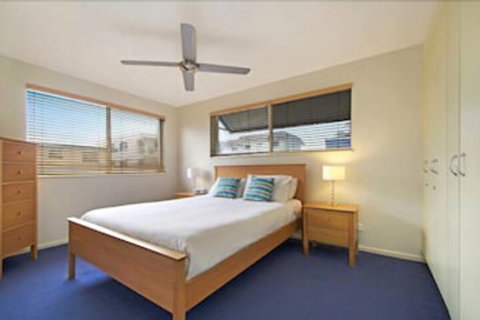 The Beach Houses - Accommodation Perth 2
