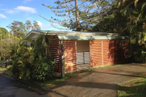Banana Coast Caravan Park - Perth Resorts 2