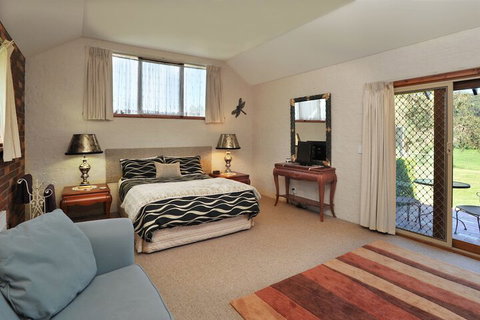 Langbrook Estate Cottages - Accommodation Perth 6