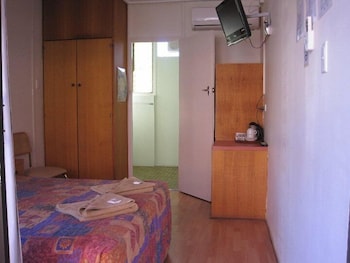 Desert Rose Inn Alice Springs - Accommodation Perth 5