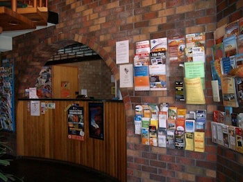 Desert Rose Inn Alice Springs - Accommodation Perth 4