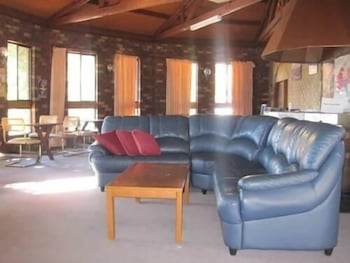 Desert Rose Inn Alice Springs - Accommodation Perth 3