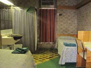 Desert Rose Inn Alice Springs - Accommodation Perth 6