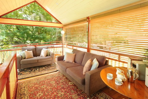 Como Cottages Accommodation - Accommodation Perth 2