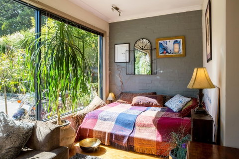Como Cottages Accommodation - Accommodation Perth 0