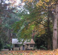 Hill N Dale Farm Cottages - Accommodation Perth