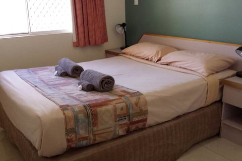 The Swagmans Rest - Accommodation Perth 6