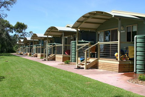 Lakesea Park - Accommodation Perth 3