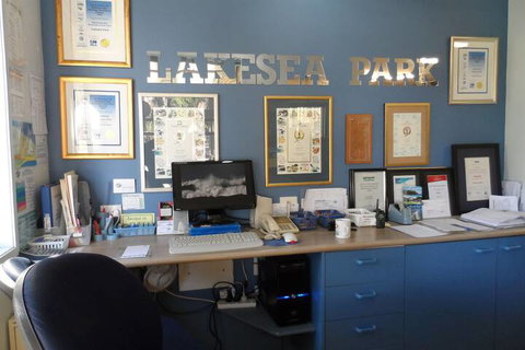 Lakesea Park - Accommodation Perth 4
