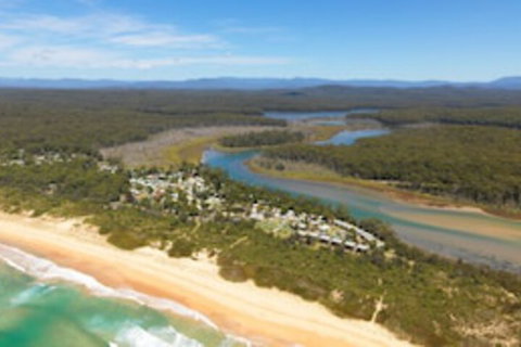 Lakesea Park - Accommodation Perth 0