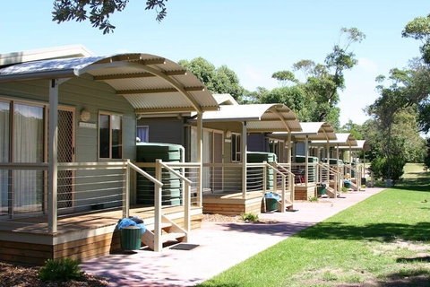 Lakesea Park - Accommodation Perth 2