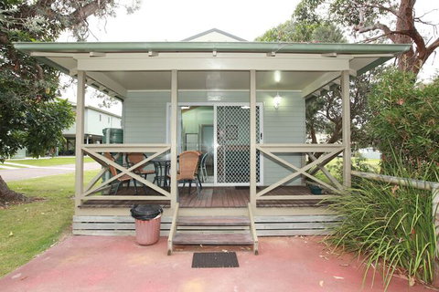 Lakesea Park - Accommodation Perth 1