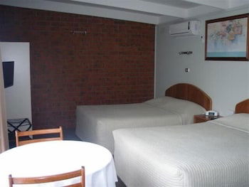 Abbotswood Motor Inn - Accommodation Perth 6