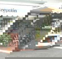 Abbotswood Motor Inn - Accommodation Perth