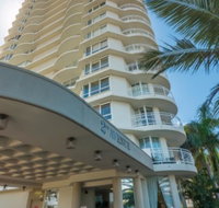 2nd Avenue Beachside Apartments - Accommodation Perth