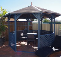 Kalbarri Blue Ocean Villas - Accommodation Perth