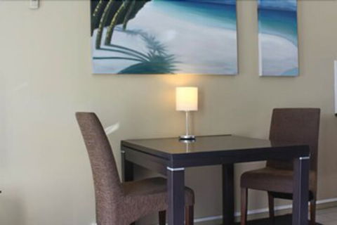 Whale Motor Inn And Restaurant - Perth Resorts 2