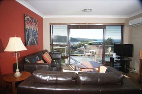 Whale Motor Inn And Restaurant - Perth Resorts 7