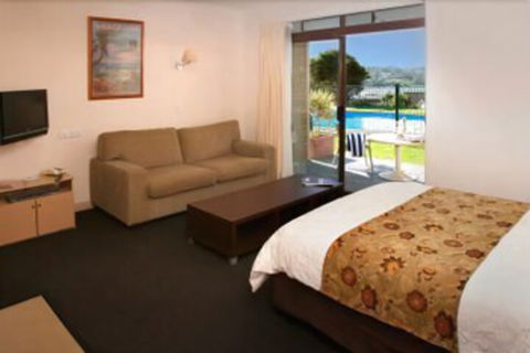 Whale Motor Inn And Restaurant - Perth Resorts 4