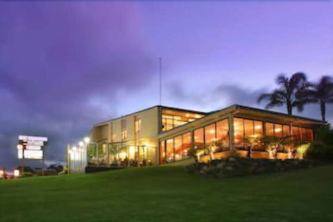 Whale Motor Inn And Restaurant - Perth Resorts 0
