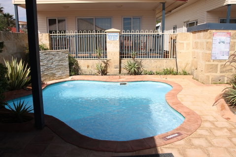 Seaspray Beach Holiday Park - Accommodation Perth 4