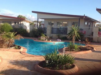 Seaspray Beach Holiday Park - Accommodation Perth 3