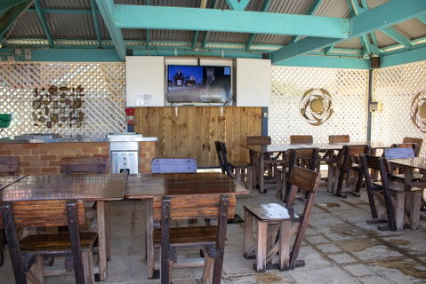 Seaspray Beach Holiday Park - Accommodation Perth 6