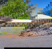 Corowa Bindaree Holiday Park - Accommodation Perth