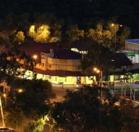 Todd Tavern - Accommodation Perth