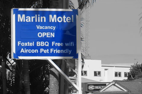Marlin Motel - Perth Resorts 1
