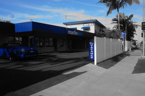 Marlin Motel - Perth Resorts 0