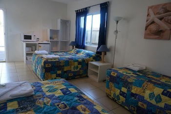 Marlin Motel - Perth Resorts 5