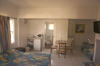 Marlin Motel - Perth Resorts 3