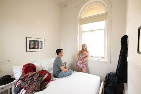 Melbourne Central YHA Hostel - Perth Resorts 6