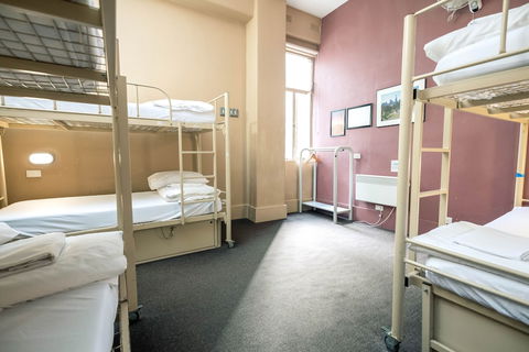 Melbourne Central YHA Hostel - Perth Resorts 5