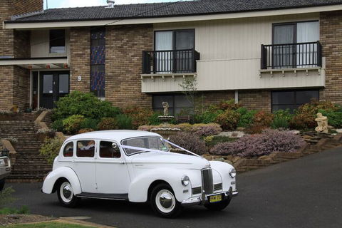 Bathurst Heights B&B - Accommodation Perth 1
