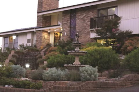 Bathurst Heights B&B - Accommodation Perth 0