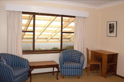 Bathurst Heights B&B - Accommodation Perth 5