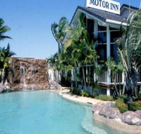 Runaway Bay Motor Inn - Accommodation Perth