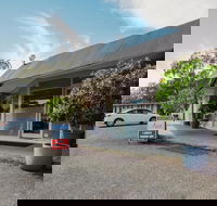 Artesian Spa Motel - Perth Resorts