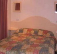 Glasgow Lodge - Accommodation Perth