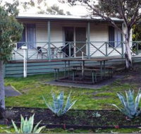 Stawell Park Caravan Park - Accommodation Perth