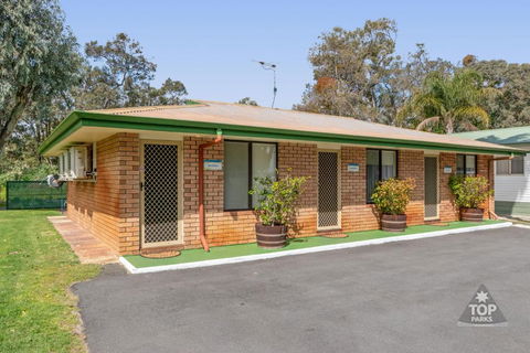 Mandurah Caravan & Tourist Park - Perth Resorts 7