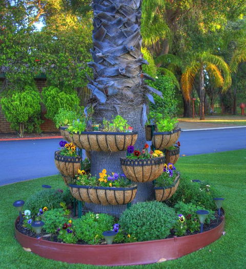Mandurah Caravan & Tourist Park - Perth Resorts 4