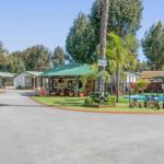 Mandurah Caravan & Tourist Park - Perth Resorts 1