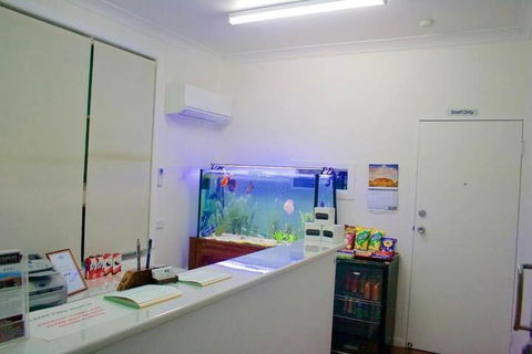 Buckaroo Motor Inn - Accommodation Perth 4