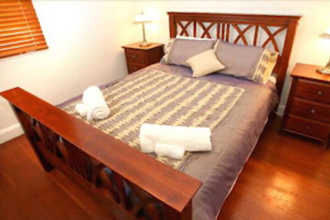 Magnolia Cottage Mildura - Perth Resorts 3