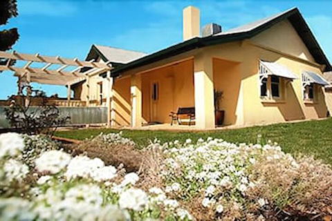 Magnolia Cottage Mildura - Perth Resorts 0