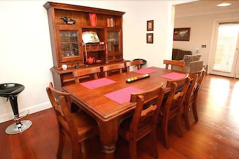 Magnolia Cottage Mildura - Perth Resorts 6